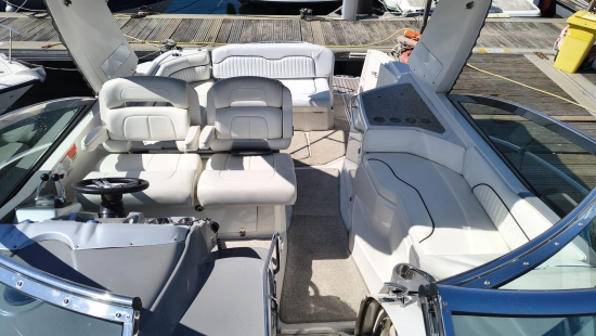Monterey 355 sport yachts usata in vendita