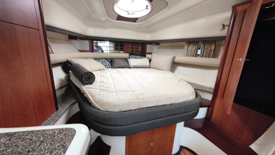 Monterey 355 sport yachts usata in vendita