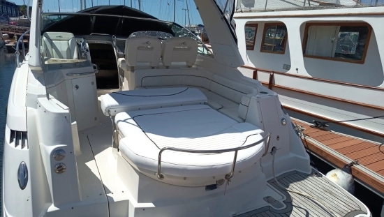 Monterey 355 SY usata in vendita
