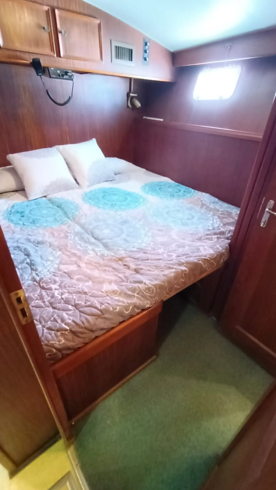 Hatteras Yachts 45 usata in vendita