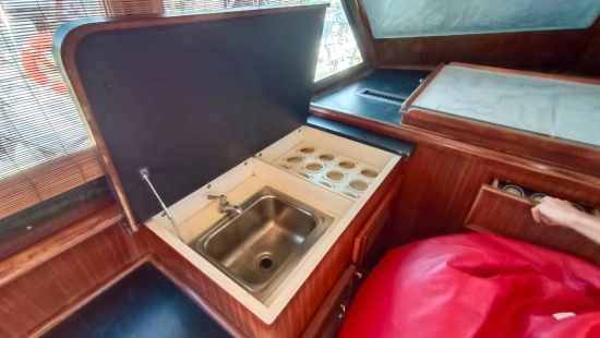 Hatteras Yachts 45 usata in vendita