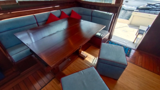 Hatteras Yachts 45 usata in vendita
