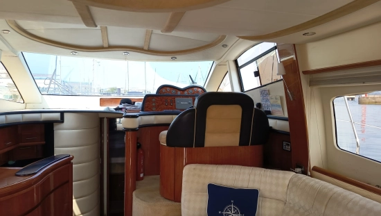 Astondoa 43 fly de segunda mano en venta