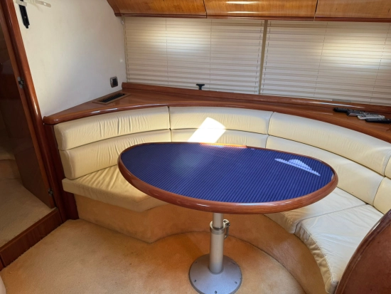 Astondoa 40 Open de segunda mano en venta