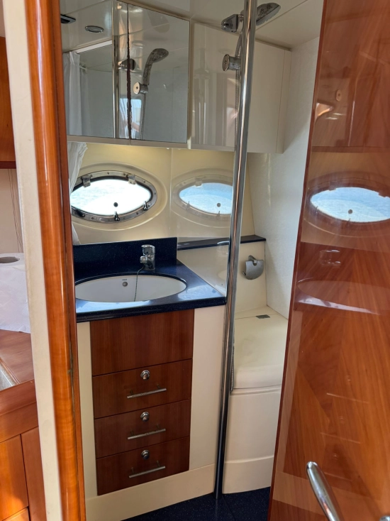 Astondoa 40 Open de segunda mano en venta
