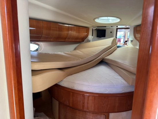 Astondoa 40 Open de segunda mano en venta