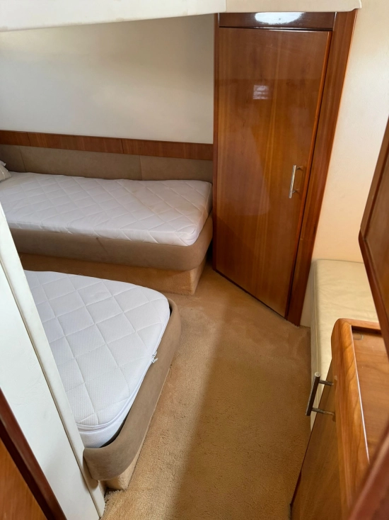 Astondoa 40 Open de segunda mano en venta