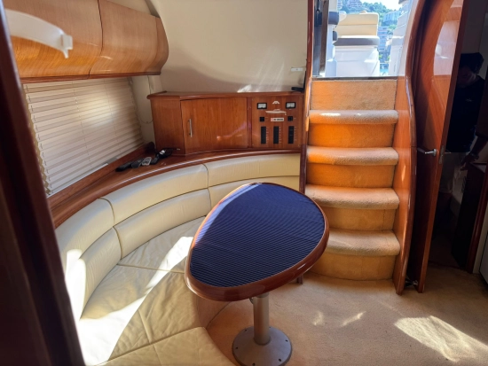 Astondoa 40 Open de segunda mano en venta