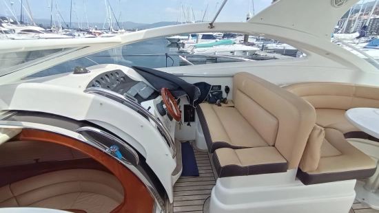 Astondoa 40 Open de segunda mano en venta