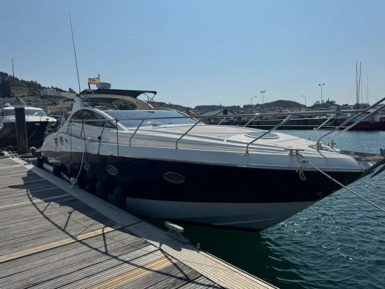 Astondoa 40 Open de segunda mano en venta