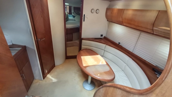 Astondoa 40 Open de segunda mano en venta