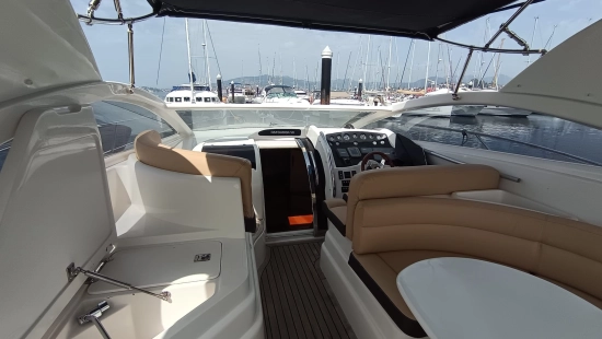 Astondoa 40 Open de segunda mano en venta