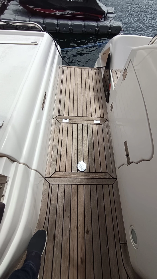 Astondoa 40 Open de segunda mano en venta