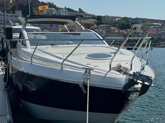 Astondoa 40 Open de segunda mano en venta
