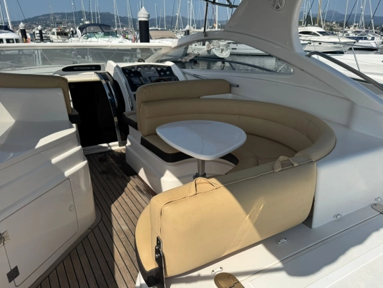 Astondoa 40 Open de segunda mano en venta