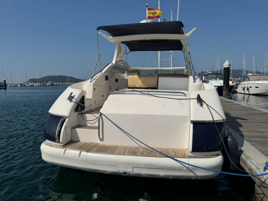 Astondoa 40 Open de segunda mano en venta