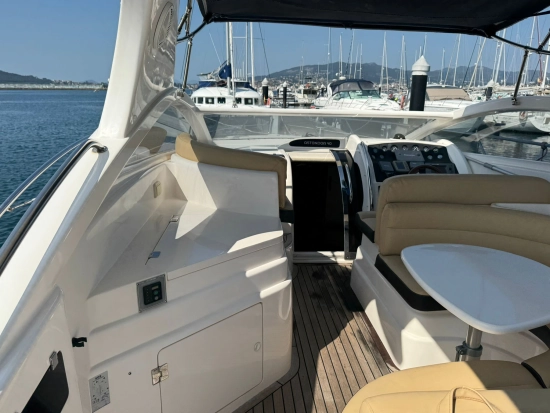 Astondoa 40 Open de segunda mano en venta