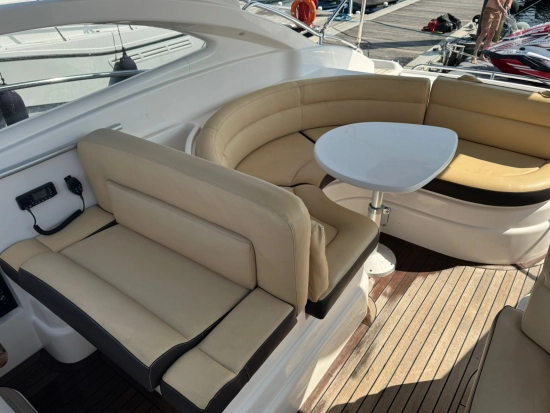 Astondoa 40 Open de segunda mano en venta