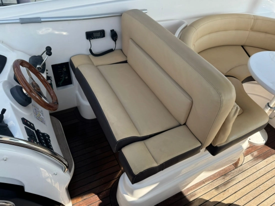Astondoa 40 Open de segunda mano en venta