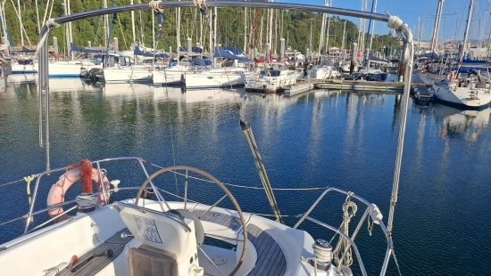 Bavaria Yachts 32 cruiser de segunda mano en venta