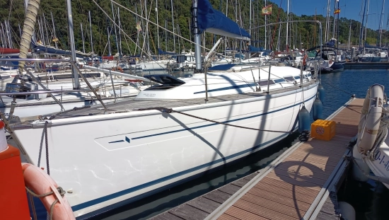 Bavaria Yachts 32 cruiser de segunda mano en venta