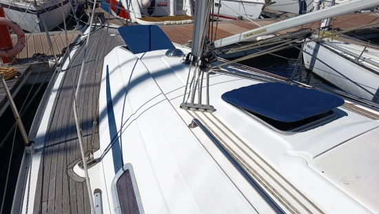 Bavaria Yachts 32 cruiser de segunda mano en venta