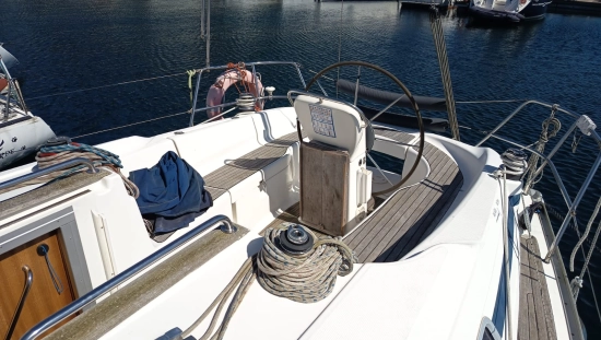 Bavaria Yachts 32 cruiser de segunda mano en venta