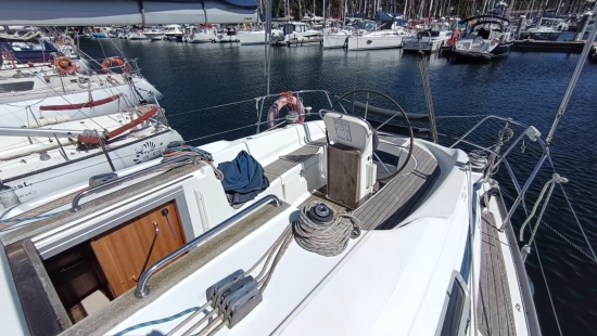 Bavaria Yachts 32 cruiser de segunda mano en venta