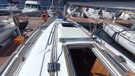 Bavaria Yachts 32 cruiser de segunda mano en venta
