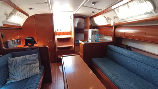 Bavaria Yachts 32 cruiser de segunda mano en venta