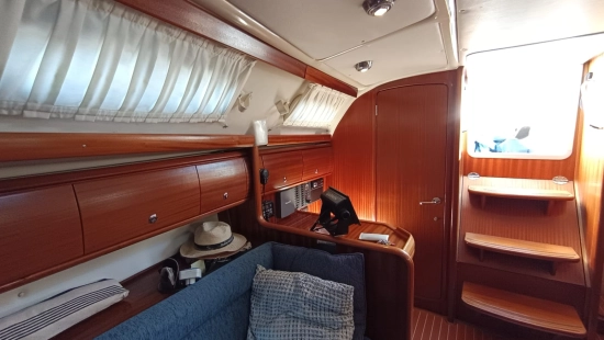 Bavaria Yachts 32 cruiser de segunda mano en venta