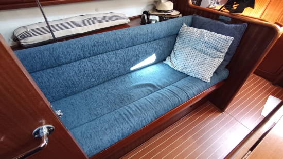Bavaria Yachts 32 cruiser de segunda mano en venta