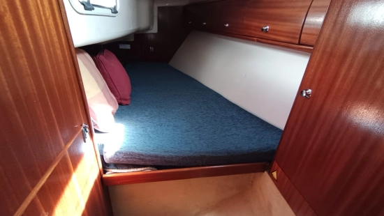 Bavaria Yachts 32 cruiser de segunda mano en venta