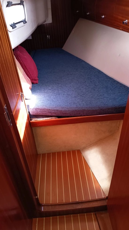 Bavaria Yachts 32 cruiser de segunda mano en venta