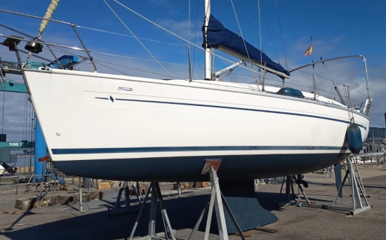 Bavaria Yachts 32 cruiser de segunda mano en venta