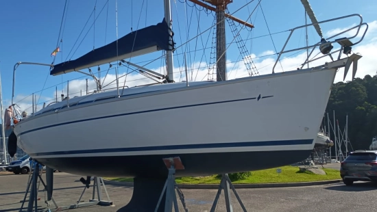 Bavaria Yachts 32 cruiser de segunda mano en venta