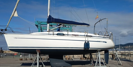 Bavaria Yachts 32 cruiser de segunda mano en venta