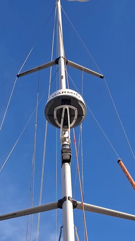 Bavaria Yachts 32 cruiser de segunda mano en venta