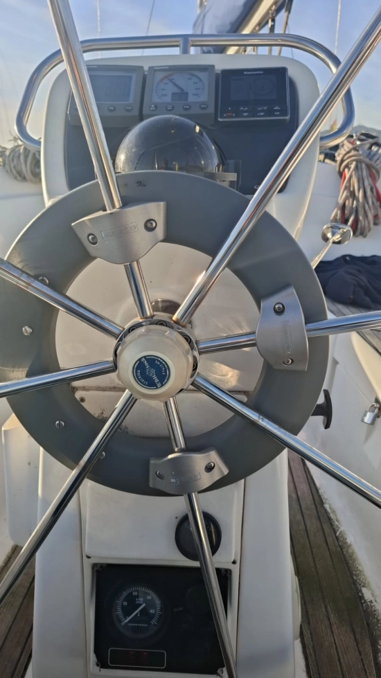Bavaria Yachts 32 cruiser de segunda mano en venta