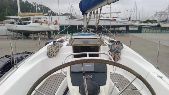 Bavaria Yachts 32 cruiser de segunda mano en venta