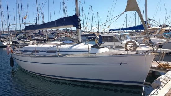 Bavaria Yachts 32 cruiser de segunda mano en venta