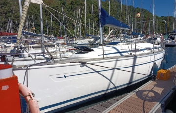 Bavaria Yachts 32 cruiser usata in vendita