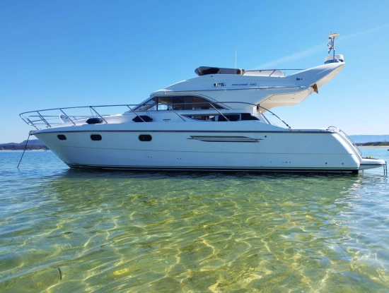 Princess 430 de segunda mano en venta