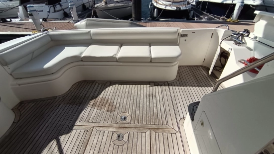 Princess 430 de segunda mano en venta