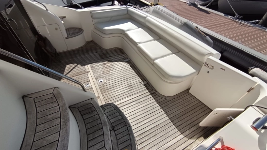 Princess 430 de segunda mano en venta