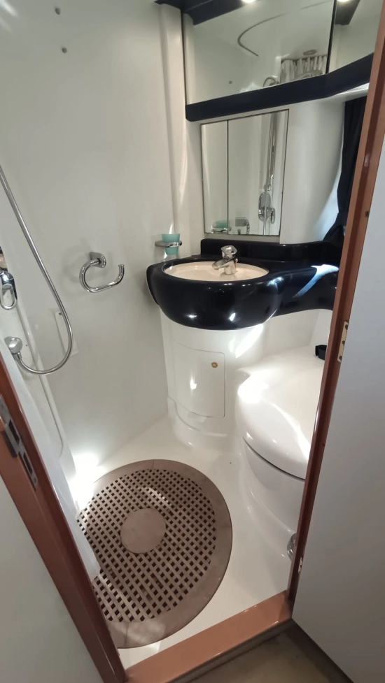 Princess 430 de segunda mano en venta