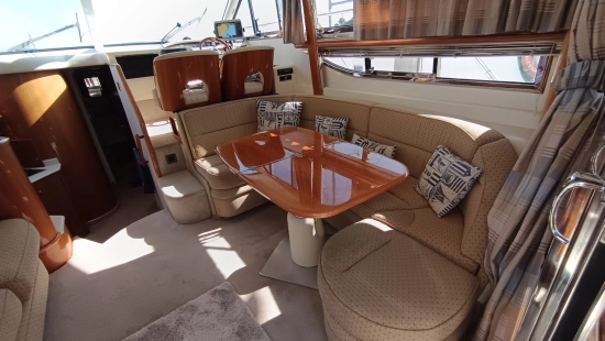 Princess 430 de segunda mano en venta