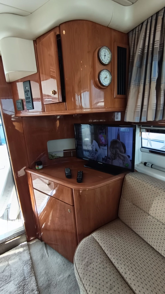 Princess 430 de segunda mano en venta
