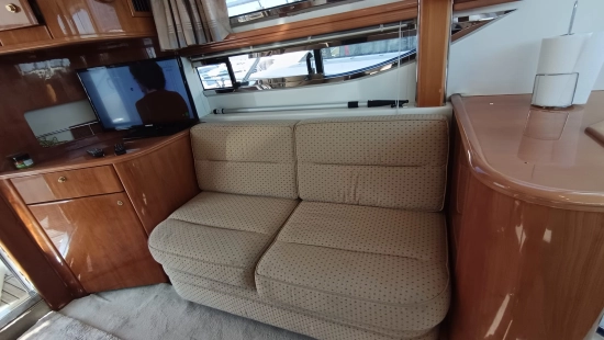 Princess 430 de segunda mano en venta