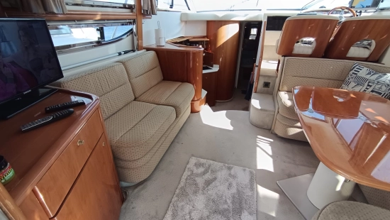 Princess 430 de segunda mano en venta